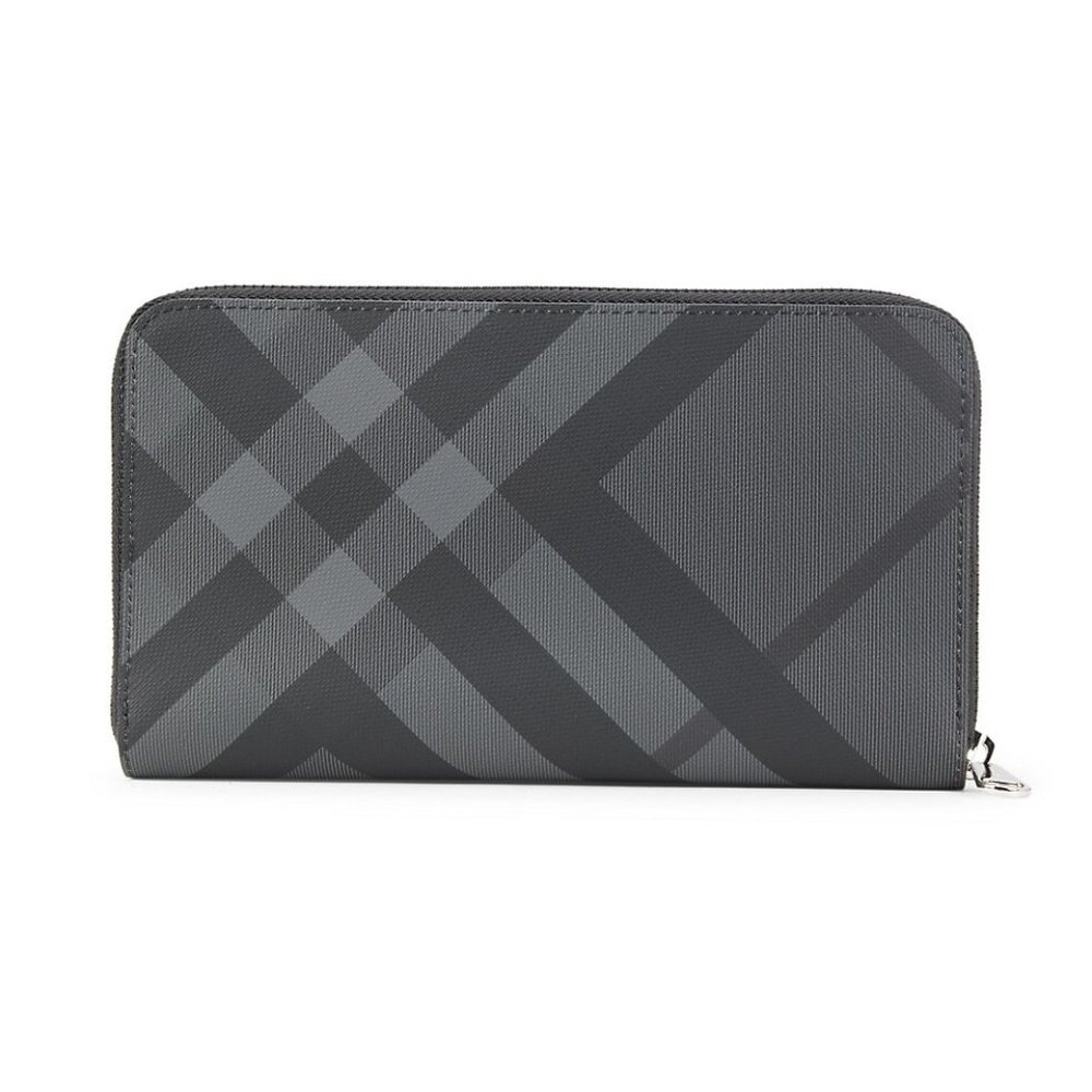 Burberry Men's Renfrew Long Wallet